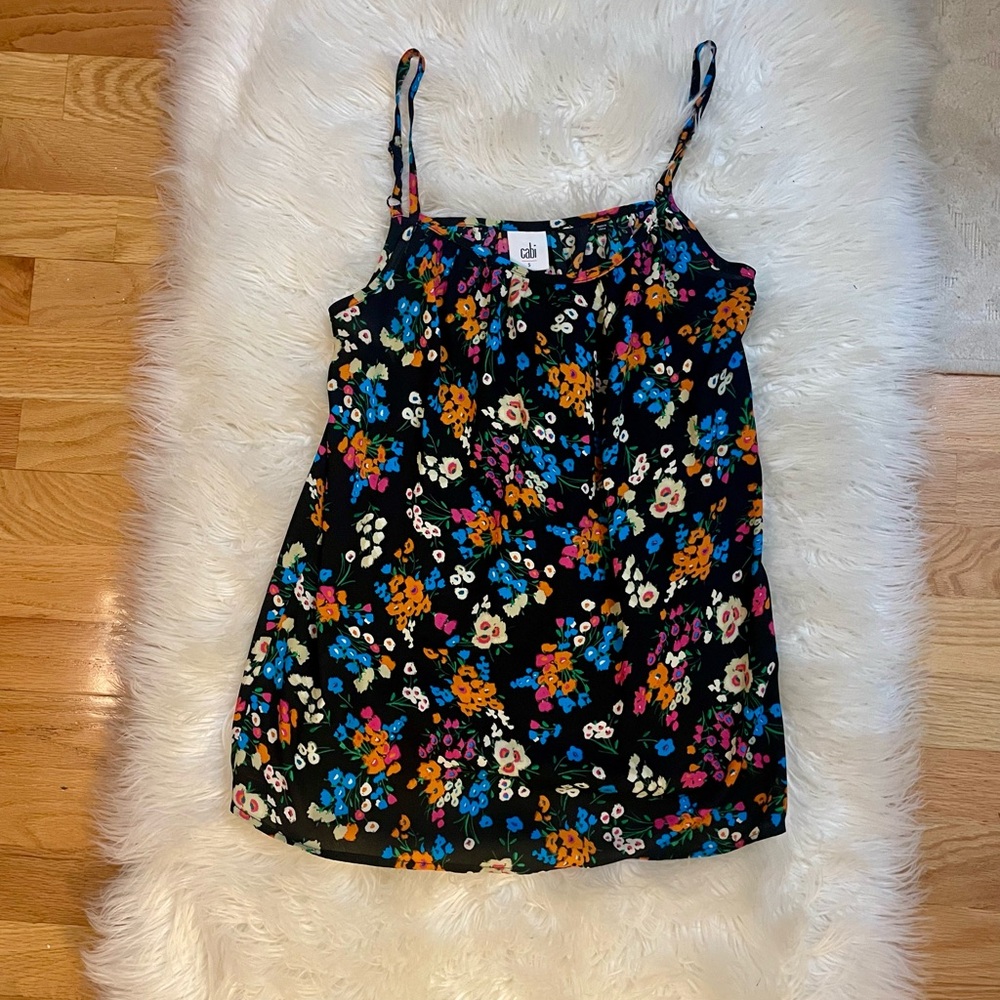 Cabi camisole top